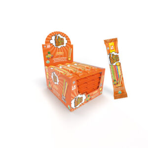 Lico Rico Stick  Mix  8x12x80gr