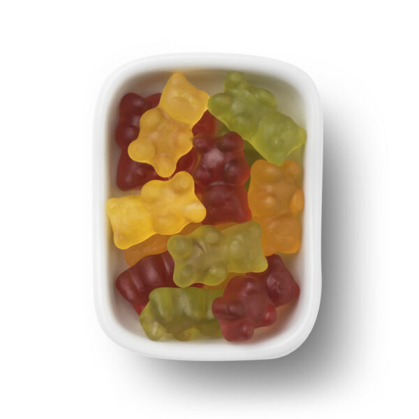 gummy yeni - Görsel 2