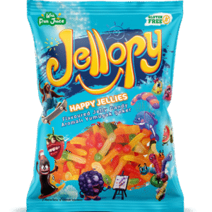 gummy yeni