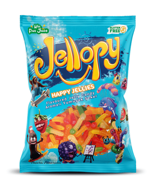 gummy yeni