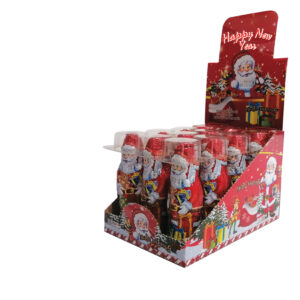 Santa 6x12x60gr